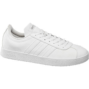 adidas Damen VL Court 2.0 Sneakers Dunkelblau adidas Damen VL Court 2.0 Sneakers Dunkelblau